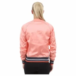 Rio Jacket Pink