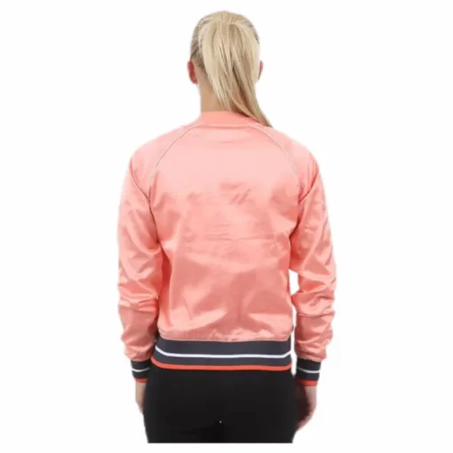 Rio Jacket Pink