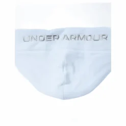 Rival Fleece EMB Hoodie White