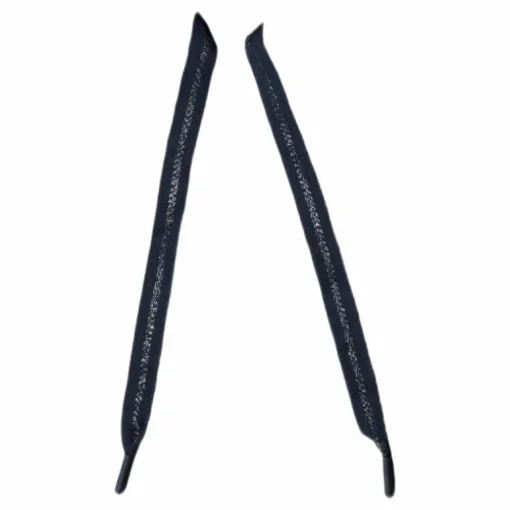 Rival Fleece EMB Pant Black