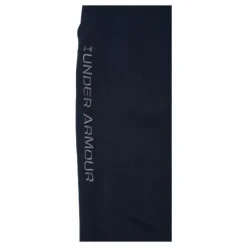 Rival Fleece EMB Pant Black