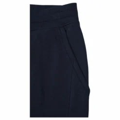Rival Fleece EMB Pant Black