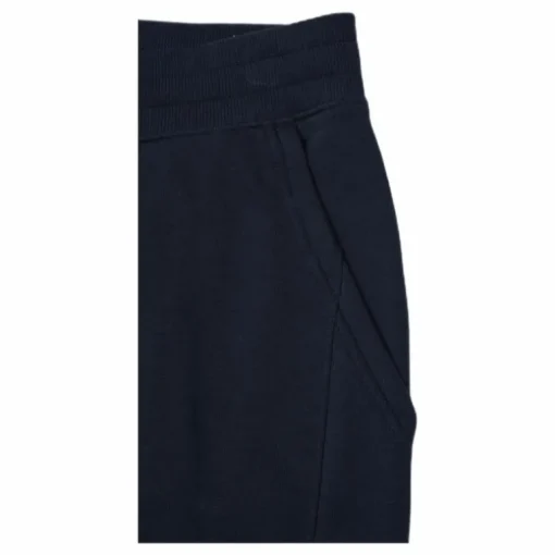 Rival Fleece EMB Pant Black