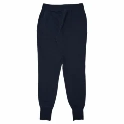 Rival Fleece EMB Pant Black