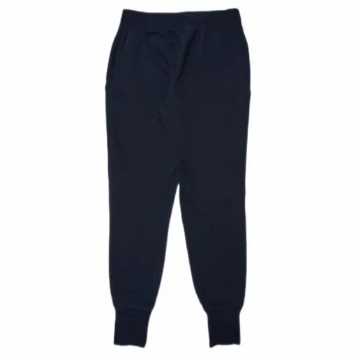 Rival Fleece EMB Pant Black