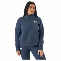 Rival Fleece Hz Downpour Gray
