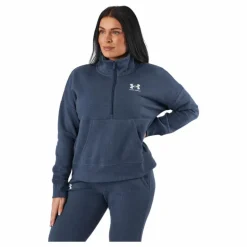 Rival Fleece Hz Downpour Gray
