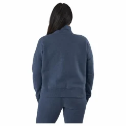 Rival Fleece Hz Downpour Gray