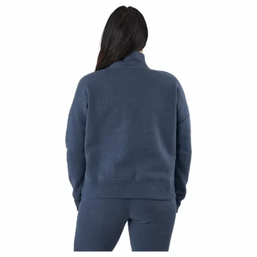 Rival Fleece Hz Downpour Gray