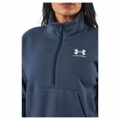 Rival Fleece Hz Downpour Gray