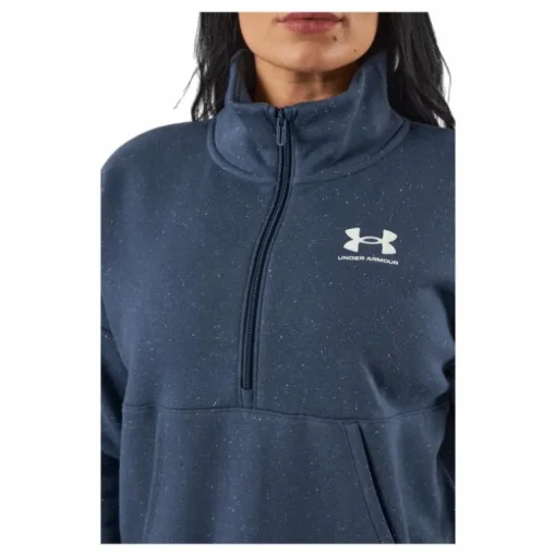 Rival Fleece Hz Downpour Gray