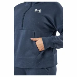 Rival Fleece Hz Downpour Gray