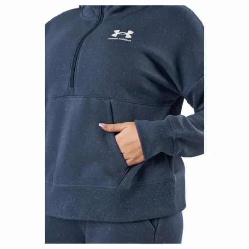 Rival Fleece Hz Downpour Gray