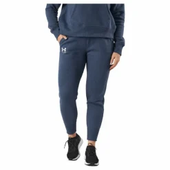 Rival Fleece Joggers Downpour Gray