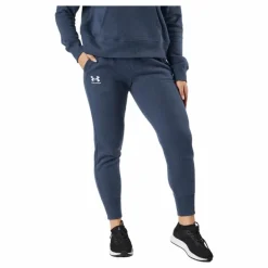 Rival Fleece Joggers Downpour Gray