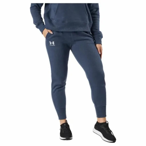 Rival Fleece Joggers Downpour Gray