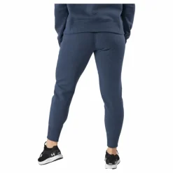 Rival Fleece Joggers Downpour Gray