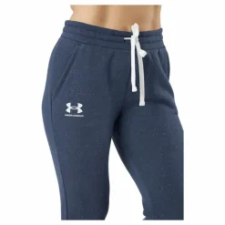 Rival Fleece Joggers Downpour Gray
