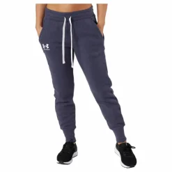 Rival Fleece Joggers Tempered Steel