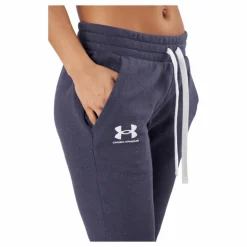 Rival Fleece Joggers Tempered Steel