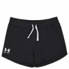 Rival Fleece Short