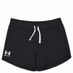 Rival Fleece Short