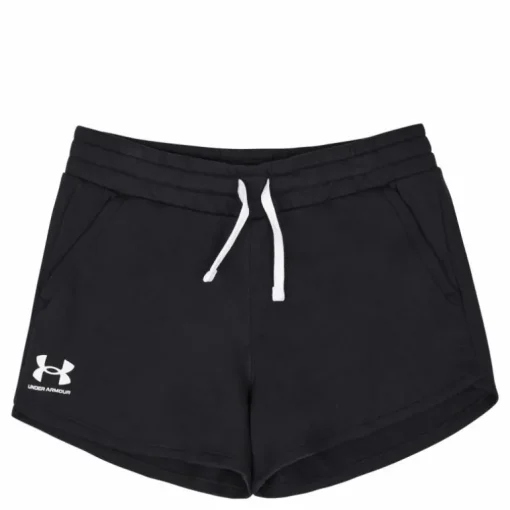 Rival Fleece Short