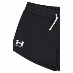 Rival Fleece Short