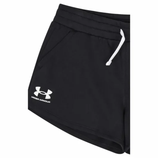 Rival Fleece Short