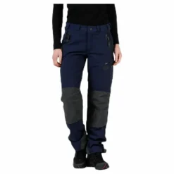Rivati Pant Blue