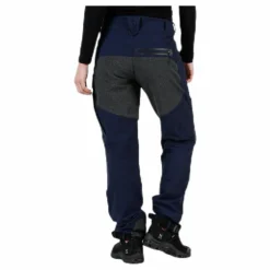 Rivati Pant Blue