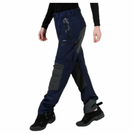 Rivati Pant Blue