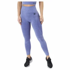 Rockaway Leggings Athletic Purple Melange