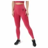 Rockaway Leggings Chili Red Melange