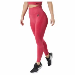 Rockaway Leggings Chili Red Melange