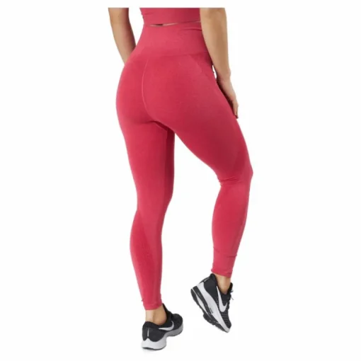 Rockaway Leggings Chili Red Melange