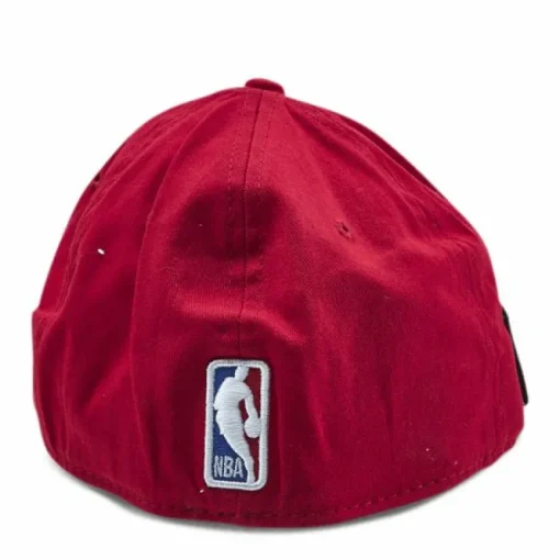 Rockets NBA18 Tipoff Series 39THIRTY
