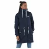 Rokne Parka Blue