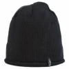 Roll Cap Black