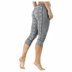 Rose Capri Grey