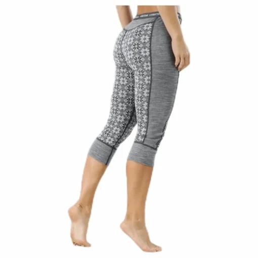 Rose Capri Grey