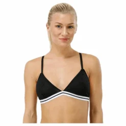 Rosie Top Black