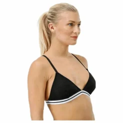 Rosie Top Black