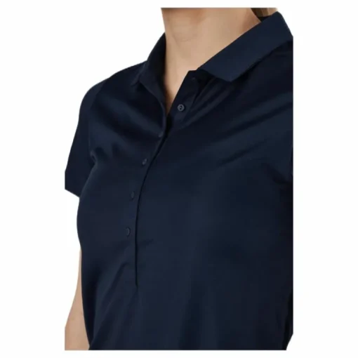 Rotation Polo Blue