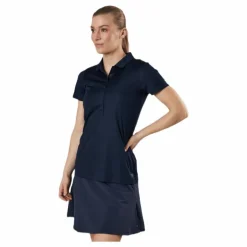 Rotation Polo Blue