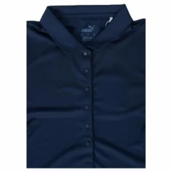 Rotation Polo Blue