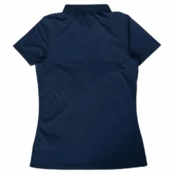 Rotation Polo Blue