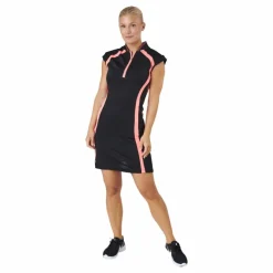 Roxa Dress Black
