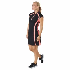 Roxa Dress Black