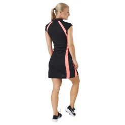 Roxa Dress Black